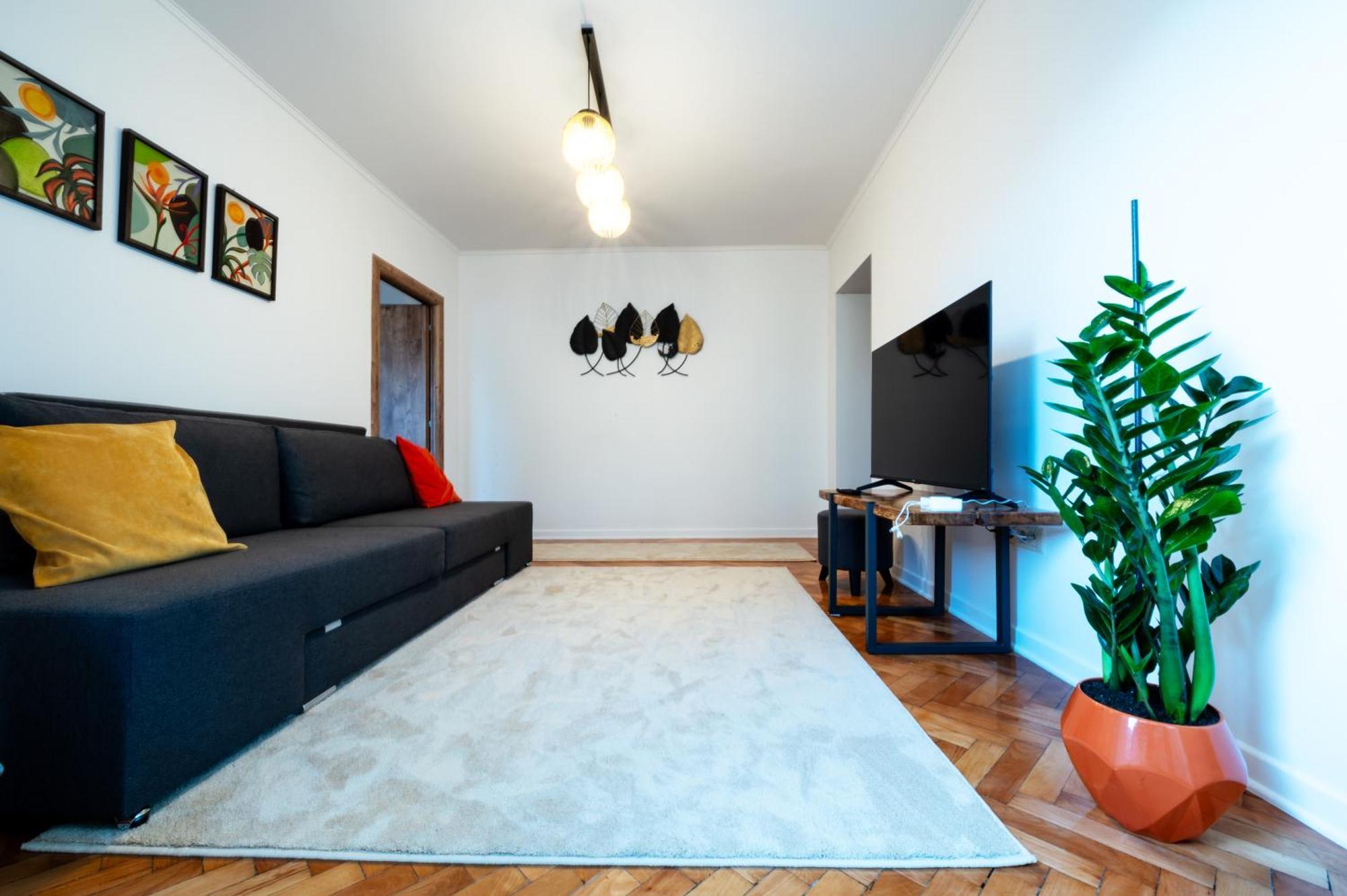 Fortuna Apartments Baia Mare Exterior foto